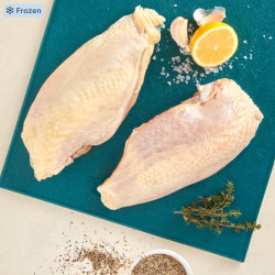 Thrive Market - Organic Bone in Chicken Breast, 2 Pack